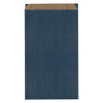 Sachets cadeau kraft rouge l 31 x h 49 cm - colis de 250 - gpv