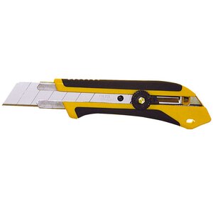 Cutter professionnel gros travaux XH-1 - Lame 25 mm