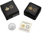 Pièce de monnaie en Argent 1 Dollar g 23.17 Millésime 2025 BEAVER