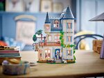 LEGO Friends - Créez votre propre chambre d'hôte dans un château - Modèle 42638