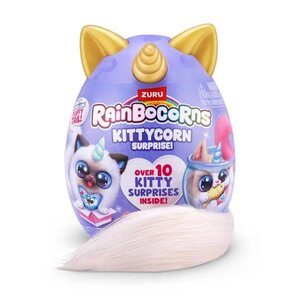 Zuru 92104 - Kittycorn Surprise - 1pièce