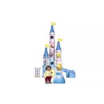 PLAYMOBIL 71457 - Junior et Disney Château de Cendrillon