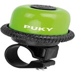 Puky 9854 - Anneau Rotatif de Cloche  Kiwi