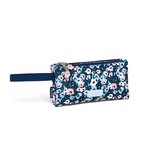 Trousse à Double Zip Enfant - Plusieurs Motifs - Fleurs - Draeger
