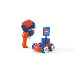 CARRERA RC 370240020 - Véhicule RC Nerf Blasting