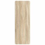 vidaXL Armoire Murale Chêne Sonoma 33 x 34 5 x 94 cm Bois d'ingénierie