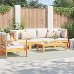 vidaXL Tapis de surface PALMERAS Vert 200 x 280 cm Polyester
