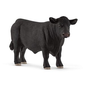 Schleich 13879 - Figurine - Taureau Angus