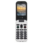 Doro 6060 ls black