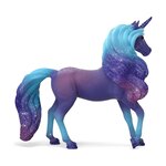 Schleich 70841 - Bayala Licorne arc-en-ciel Galaxy  mâle