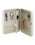 THIRARD - Armoire à clé Kibox  serrure à cylindre  capacité de 93 clés
