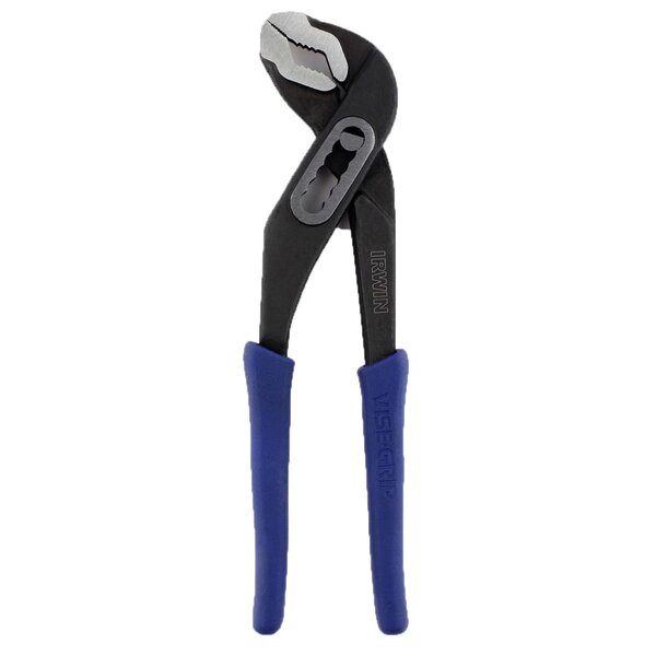 Pinces pompe à eau universelles tg 250 mm d'irwin 10507640