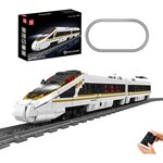 Mould King 12015 - Train à grande vitesse Fuxing EMU