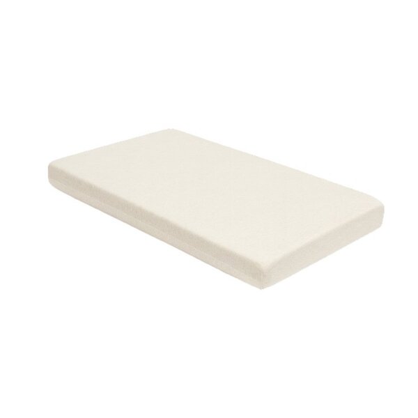 Matelas droit 130 x 60 x 10 cm