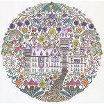 Etui Métal 60 Crayons de couleur POLYCHROMOS Assortis FABER-CASTELL