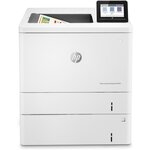 Hp laserjet imprimante entreprise m554dn 1200dpi