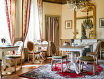 SMARTBOX - Coffret Cadeau 1 nuit en château avec spa et dîner près de Bordeaux -  Séjour