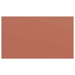 vidaXL Étagère Murale Rouge 40 x 23 5 x 4 cm Bois d'ingénierie