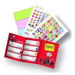 BIG 800056486 - Plaque d'immatriculation pour Bobby-Car