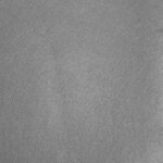 vidaXL Bâche de piscine gris clair 999x500 cm géotextile polyester