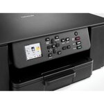 Imprimante multifonction couleur WiFi Brother DCP-J1310DW 16 ppm