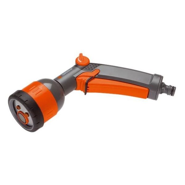 GARDENA Pistolet Multi-applications Comfort