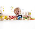 Hape E0057 - Petites voitures / Assort