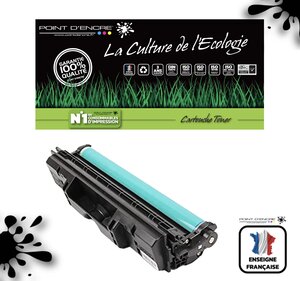 126A / CE314A - TAMBOUR - Grande capacité
