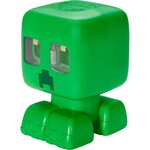 Mattel JGX49 - Minecraft - Figurine Creeper  mon animal de compagnie