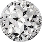 Monnaie ROCK 2 Oz Argent 10$ Cook Islands 2022