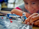 LEGO Star Wars - Le Microfighter Y-Wing du Capitaine Rex - 75391