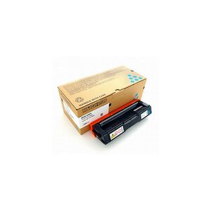 Ricoh spc310he toner cyan 407637 / 406480