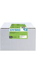 DYMO LabelWriter Pack de 24 rouleaux de 260 étiquettes adresse grand format 36mm x 89mm (Format la Poste)