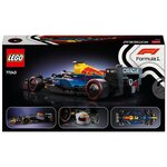 LEGO Speed Champions - Modèle de Voiture F1 Oracle Red Bull Racing RB20 - Set 77243 pour Passionnés de F1