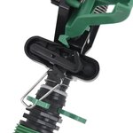 vidaXL Arroseurs à impulsion de jardin 6 Pièces