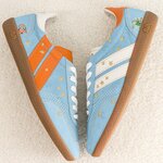 CAVAL x Le Petit Prince et le renard