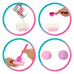 Mattel JFG70 - Barbie cadeau surprise