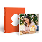 SMARTBOX - Coffret Cadeau Noël à petit prix : une activité en solo - Multi-thèmes