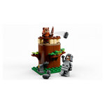 LEGO Star Wars AT-ST™ 75332 - Set de Construction pour Enfants 4+