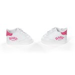 Zapf Creation 838280 - BABY born - Baskets pour poupées de 43 cm