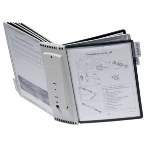 SHERPA système de panneau d'affichage