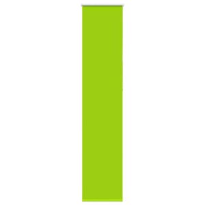 vidaXL Store enrouleur occultant largeur du tissu 40 7 cm polyester