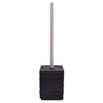 RIDDER Brosse de toilette Brick Noir