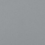 vidaXL Repose-pieds de jardin et coussins lot de 2 bois massif douglas