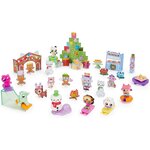 Spin Master 6067835 - Gabby's Dollhouse Calendrier de l'avent 2023 avec 24 Surprises  Figurines et Accessoires