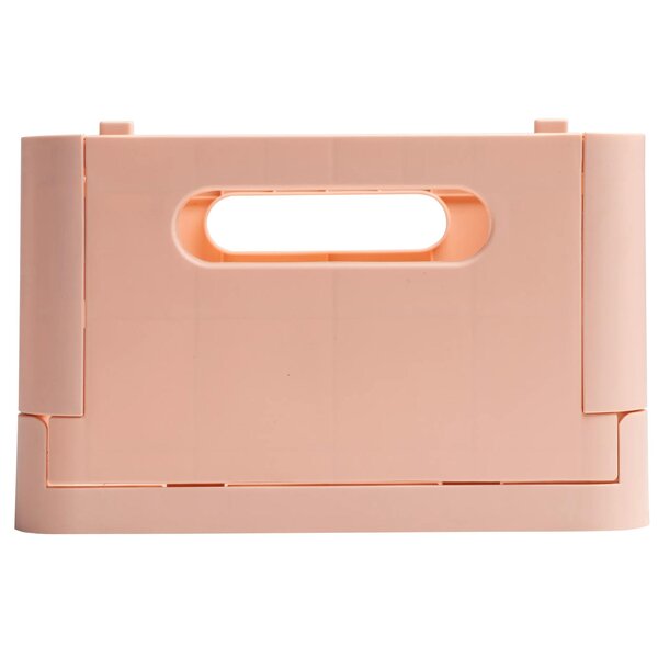 Boîte Pliable The Smart Case Midi Skandi - Nude - X 4 - Exacompta