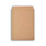 Lot de 1000 enveloppes carton wellbox 7 format 330x470 mm