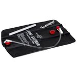 Bo-Camp Douche de camping 20 L Noir