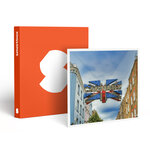 SMARTBOX - Coffret Cadeau Visite guidée de 2h sur les traces des Beatles à Londres -  Sport & Aventure