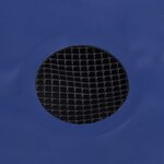 vidaXL Réservoir d'eau avec robinet pliable 750 L PVC